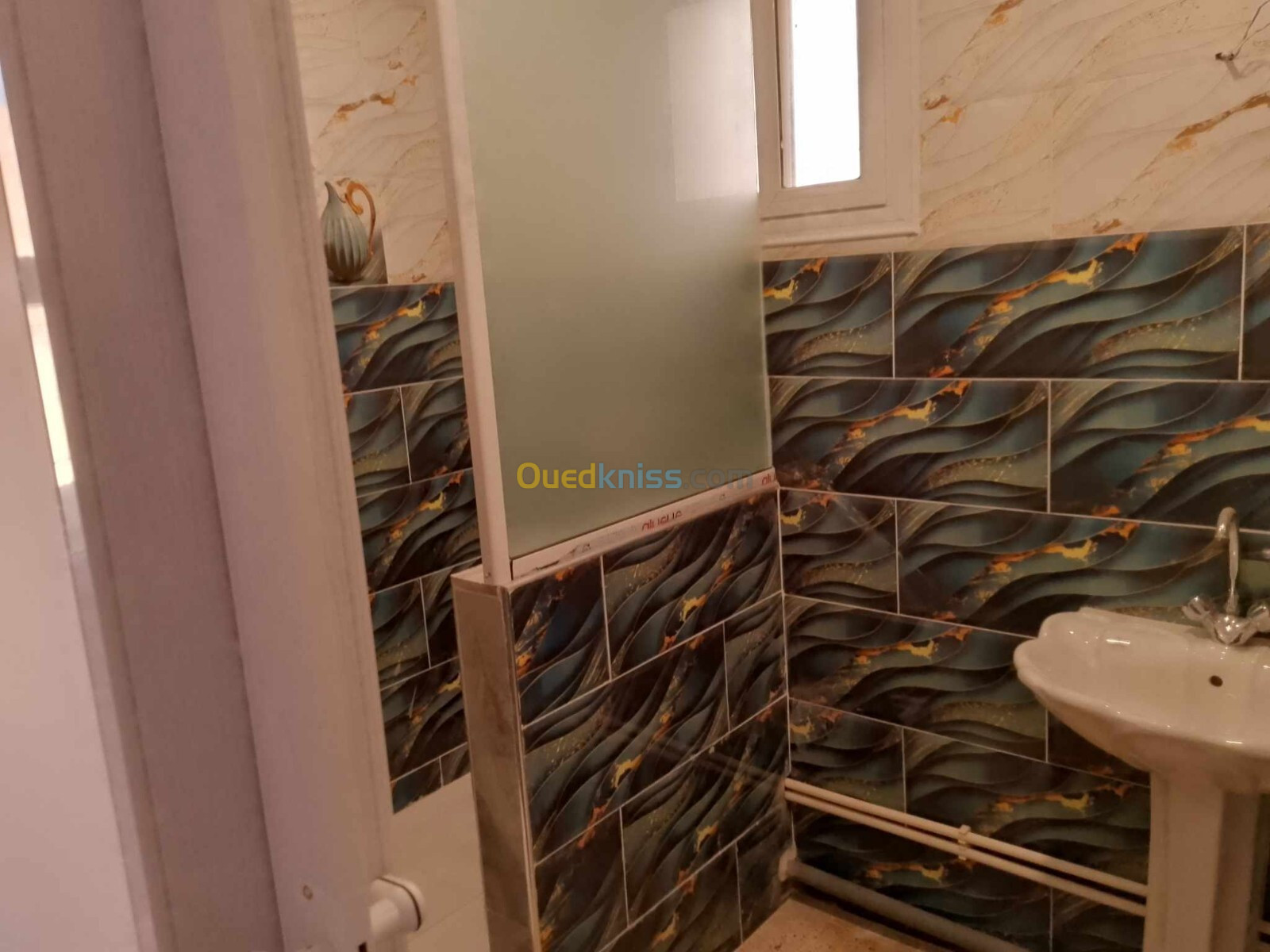 Vente Appartement F2 Annaba El bouni