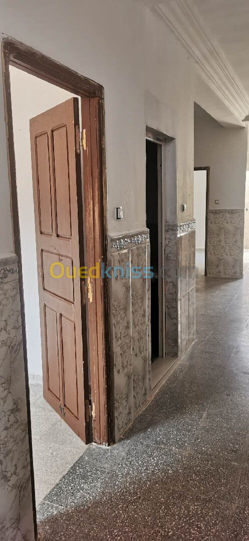 Vente Appartement F3 Mostaganem Hadjadj