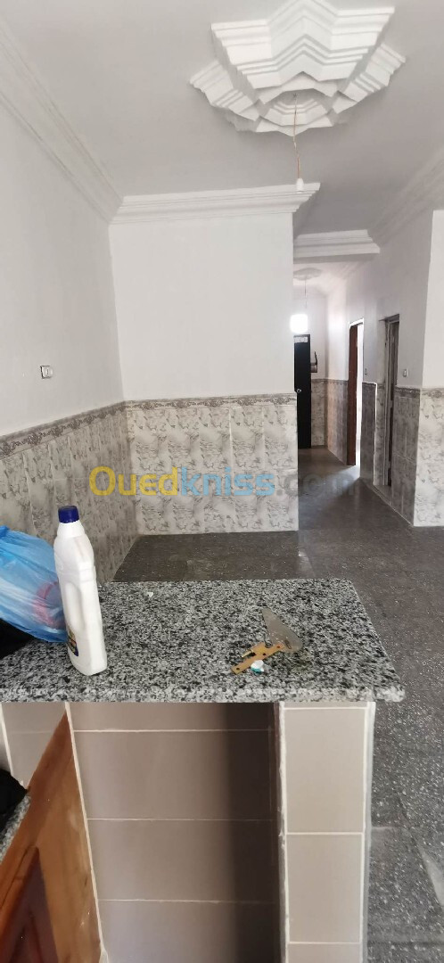 Vente Appartement F3 Mostaganem Hadjadj