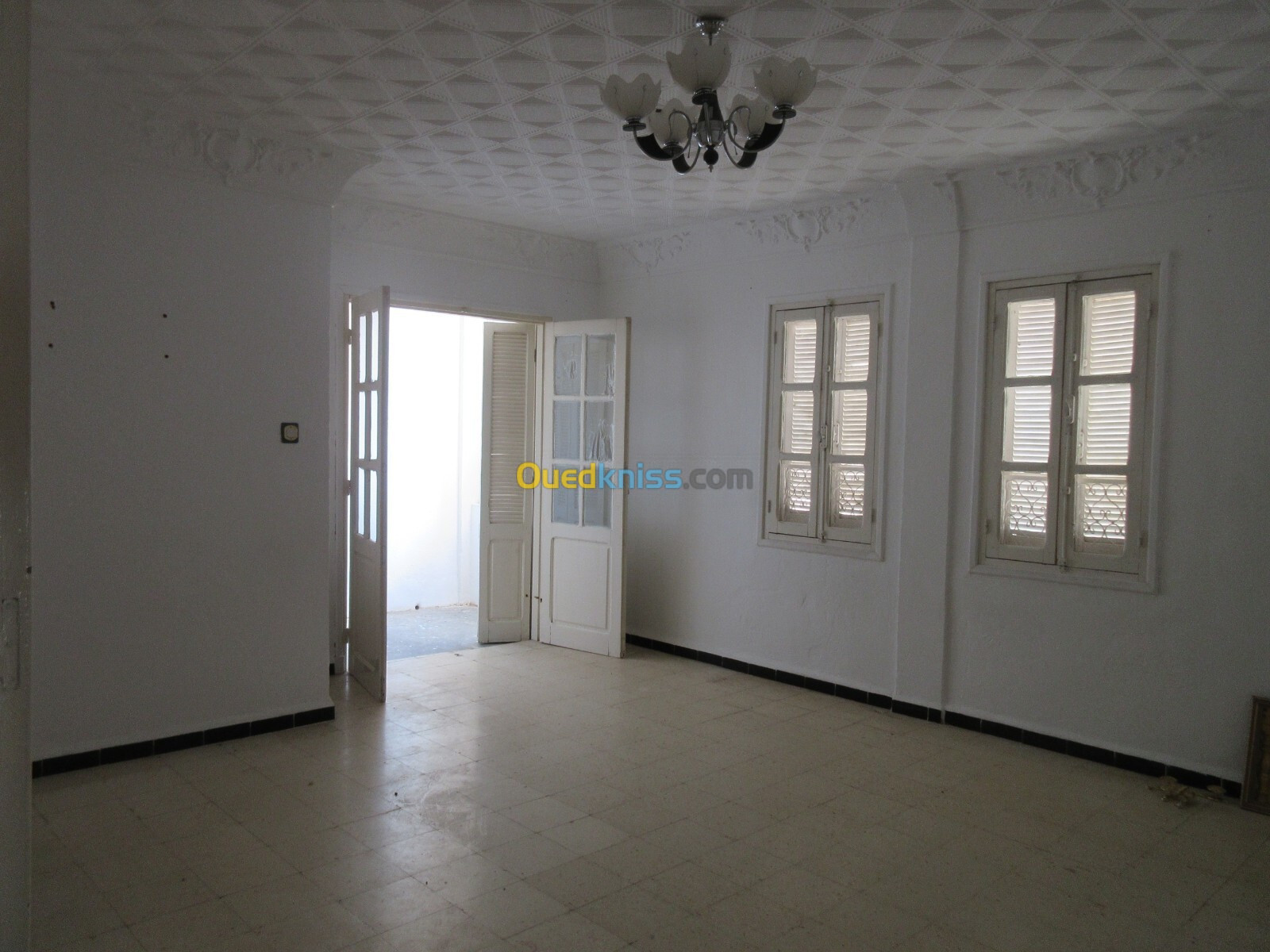 Vente Appartement F3 Tébessa Tebessa