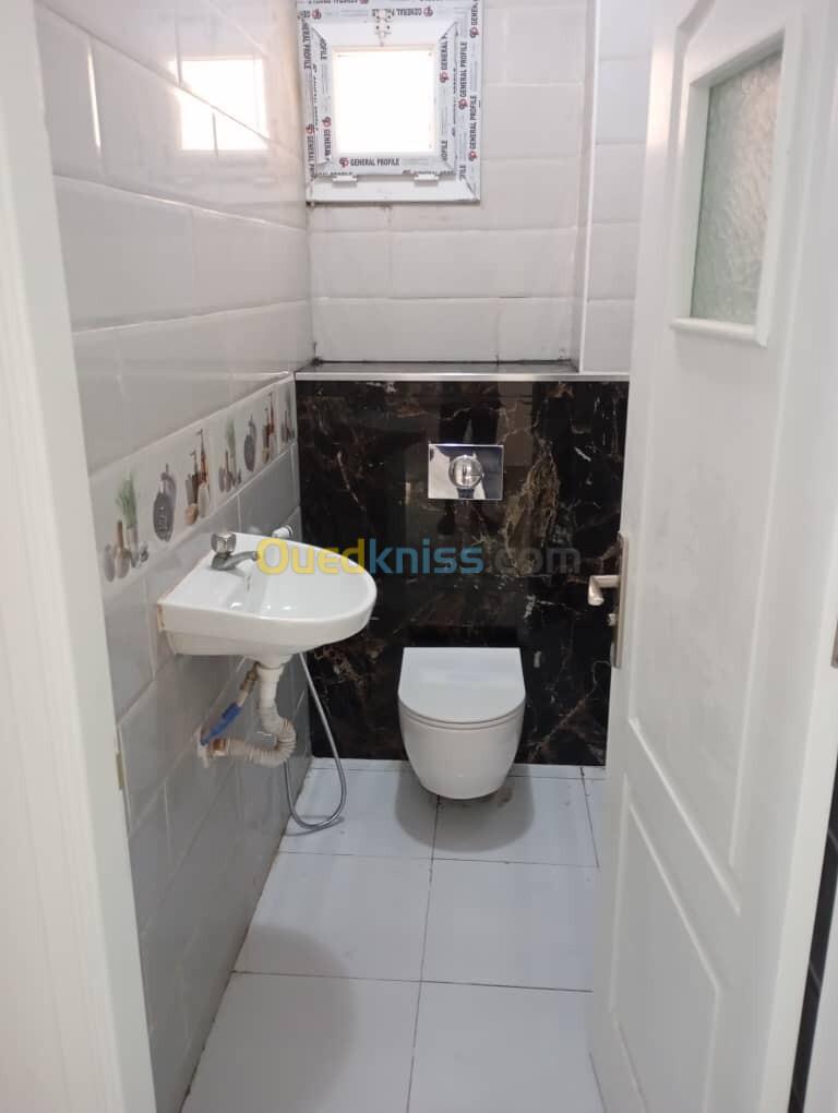 Location Appartement Alger Bab ezzouar