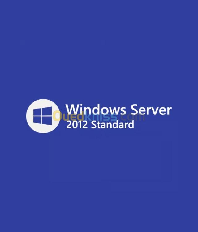 Windows 10 & 11 Pro | Serveurs Windows 2012-2025 | Licences Officielles et Logiciels Microsoft