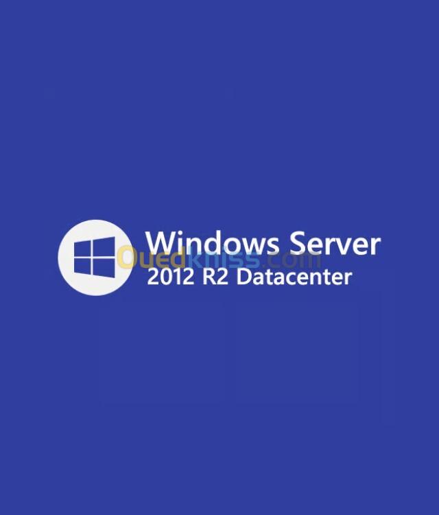 Windows 10 & 11 Pro | Serveurs Windows 2012-2025 | Licences Officielles et Logiciels Microsoft