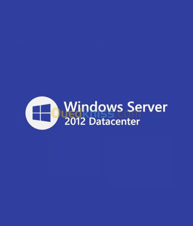 Windows 10 & 11 Pro | Serveurs Windows 2012-2025 | Licences Officielles et Logiciels Microsoft