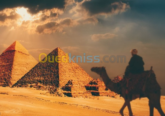 EGYPTE OFFRE SPECIALE 