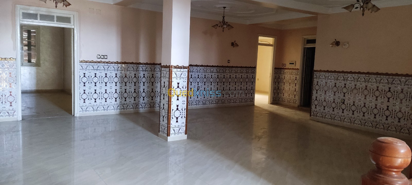 Vente Villa Aïn Defla Sidi lakhdar