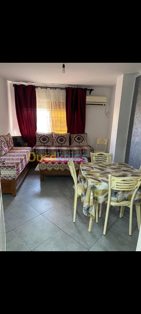 Vente Appartement F3 Alger Ain benian