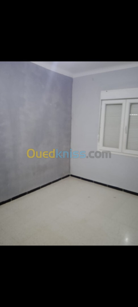 Location Appartement F4 Alger Zeralda