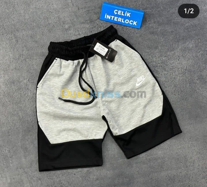 Short nike 