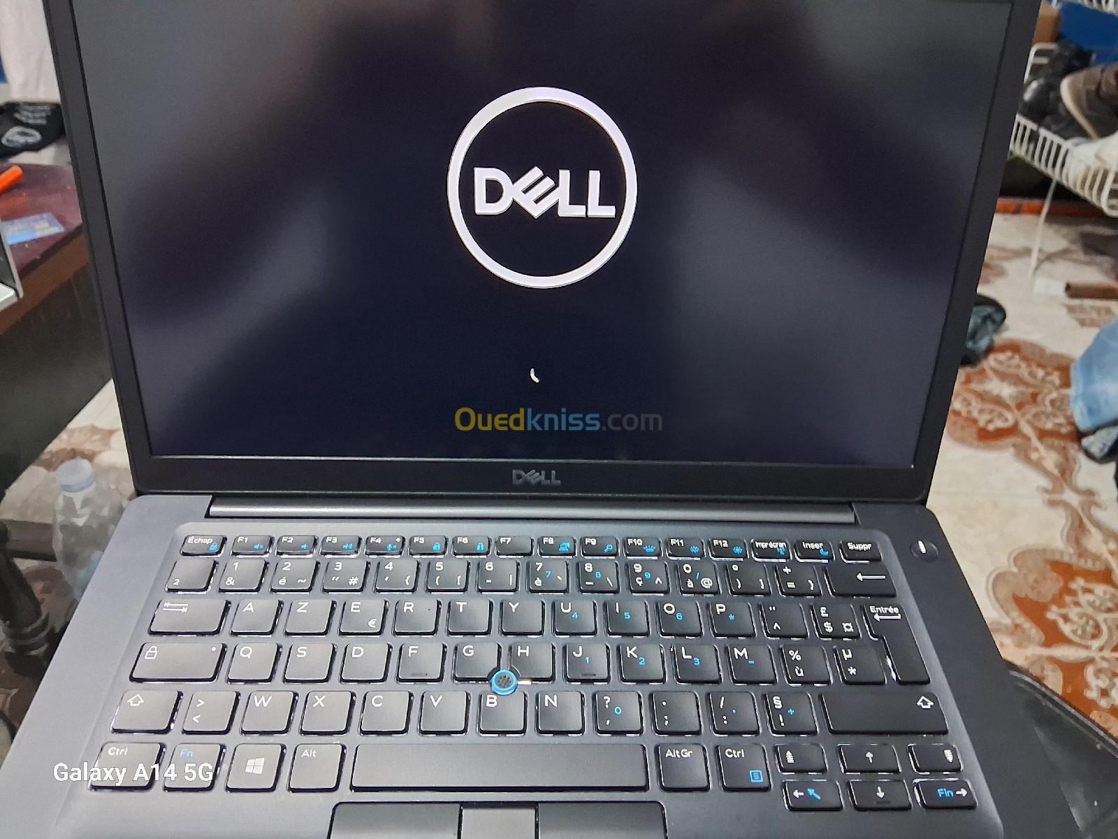 Dell latitude 