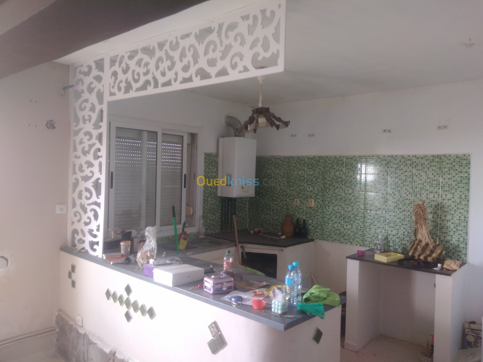 Vente Appartement F3 Annaba Seraidi