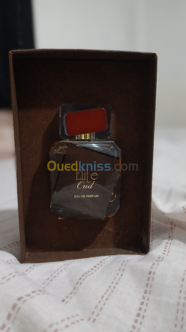 Parfum homme original 