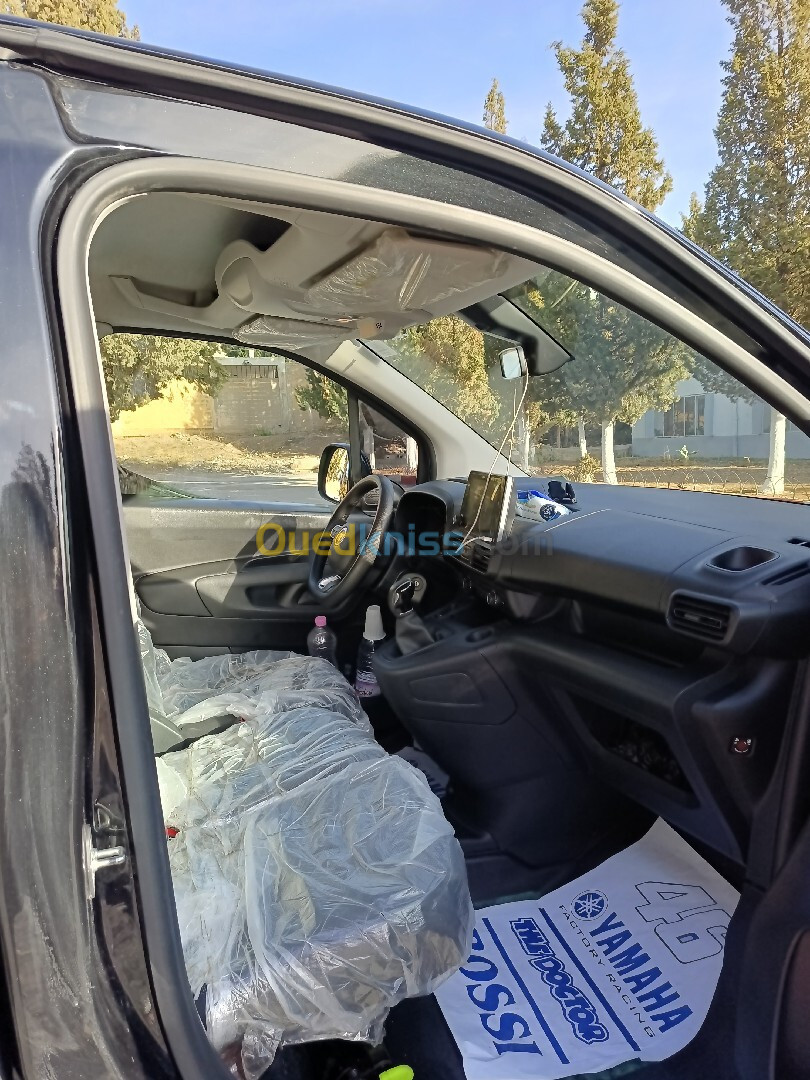 Fiat Doblo 2023 