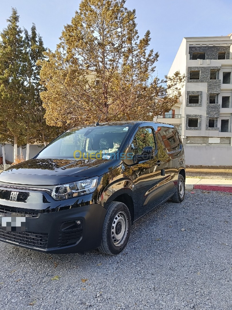 Fiat Doblo 2023 