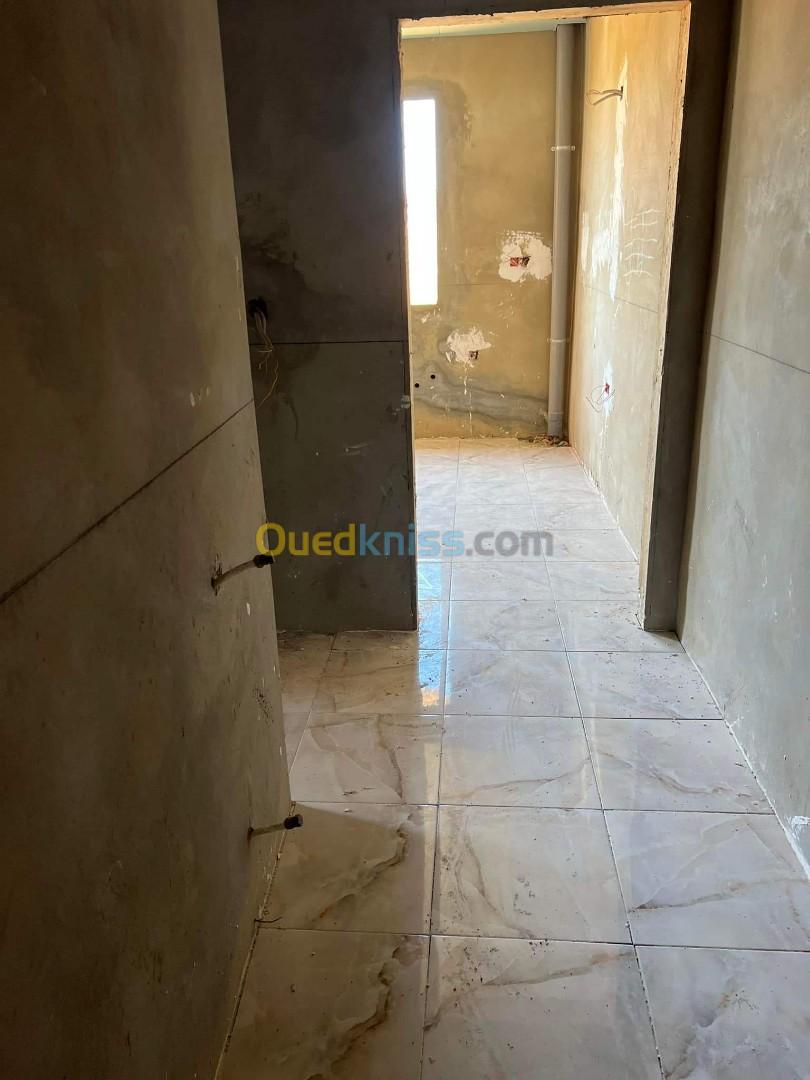 Vente Appartement F3 Oran Bir el djir