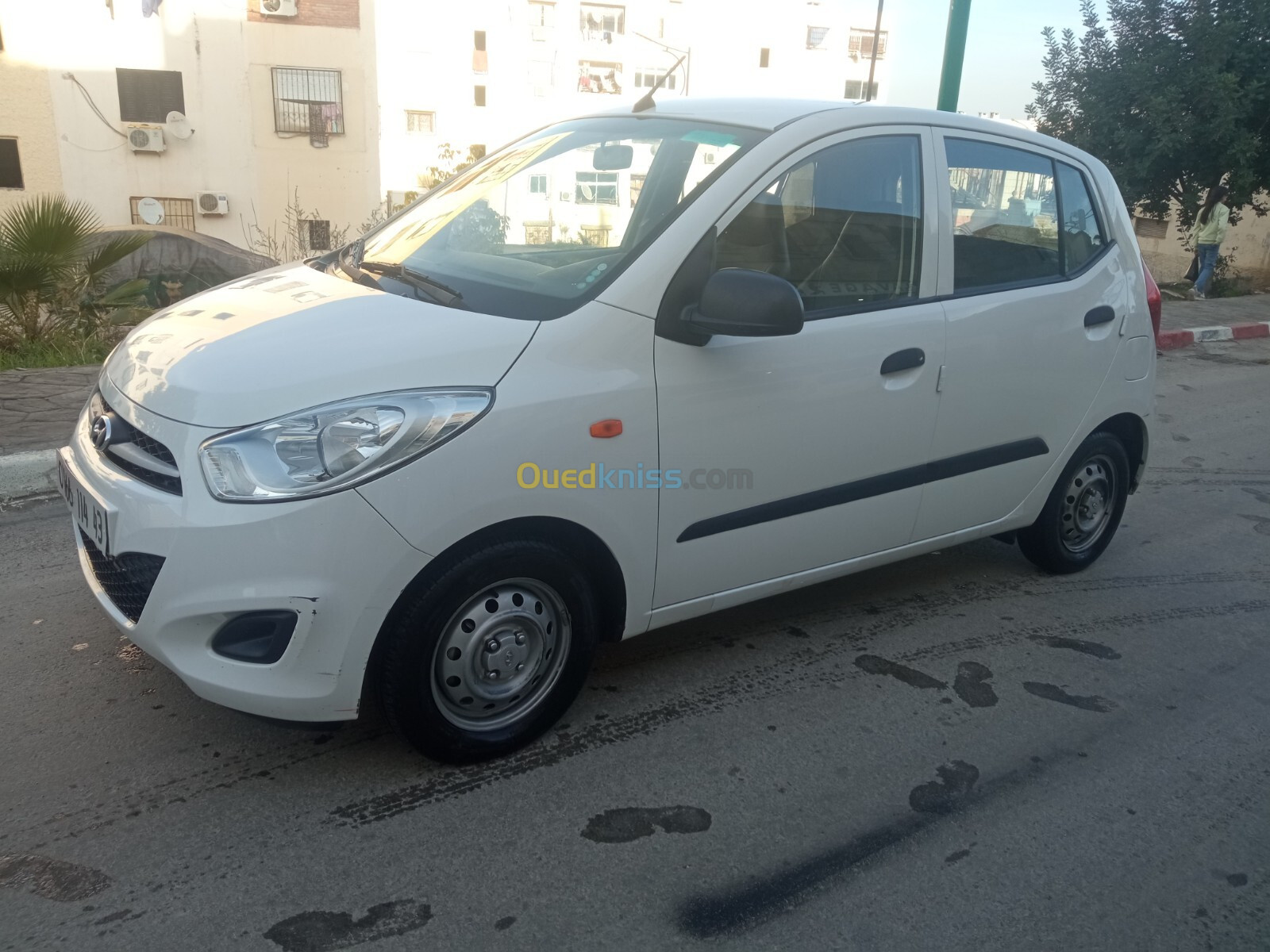 Hyundai i10 Plus 2014 i10 Plus