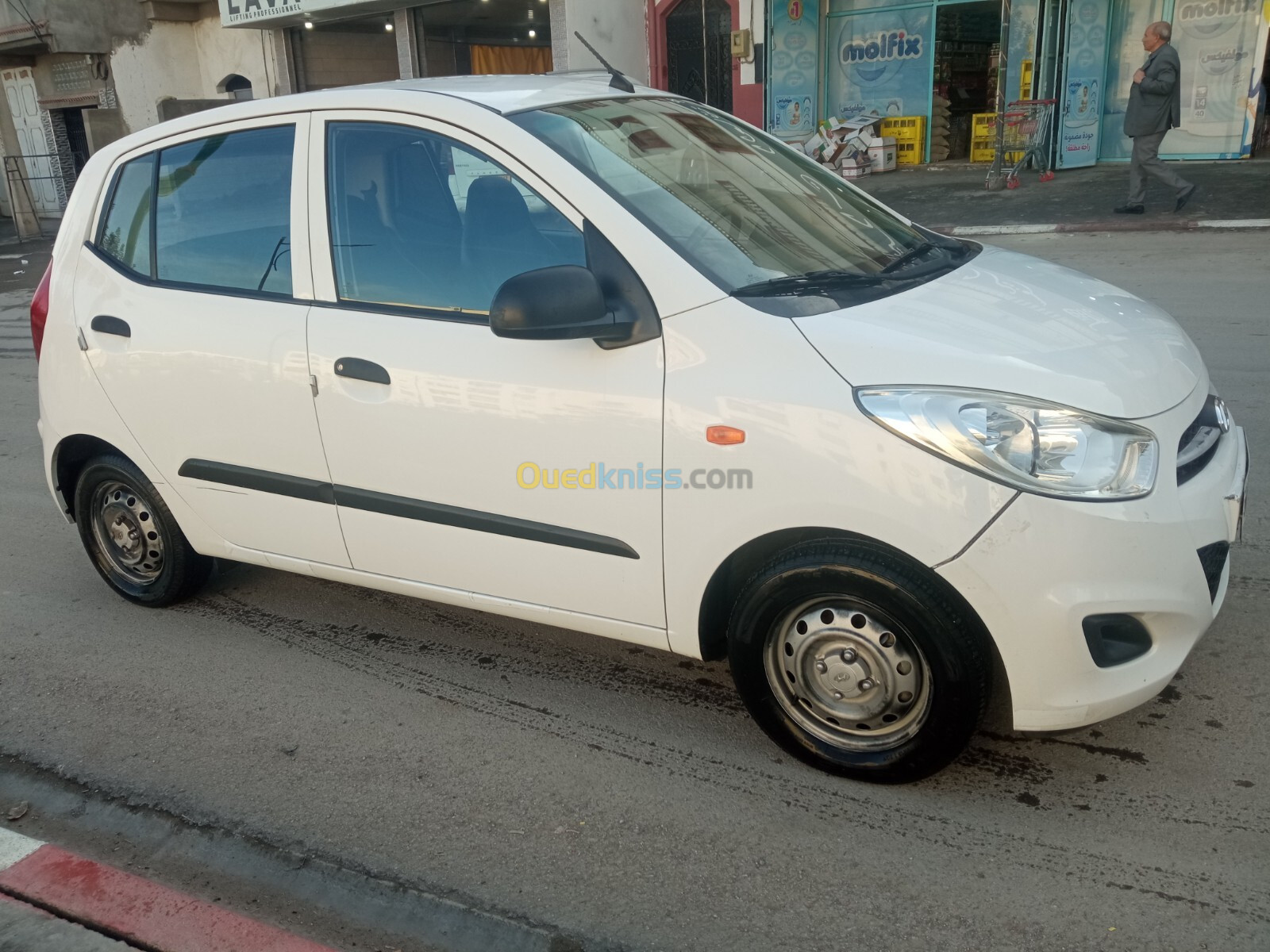 Hyundai i10 Plus 2014 i10 Plus