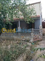 Vente Villa Tlemcen Chetouane