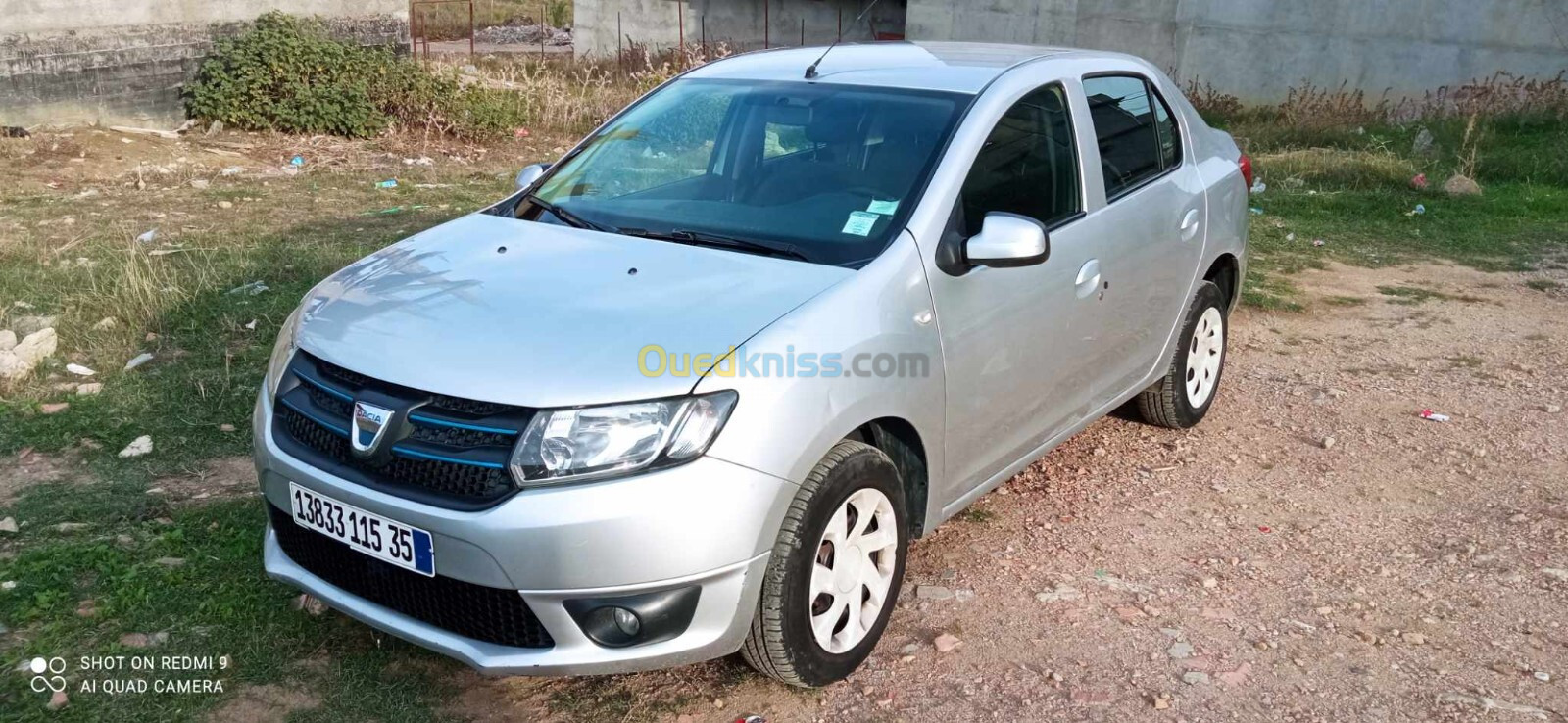 Dacia Logan 2015 Logan