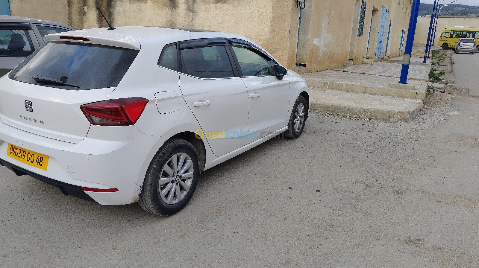 Seat Ibiza 2019 Urban