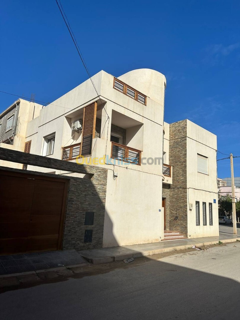 Vente Villa Oran Oran