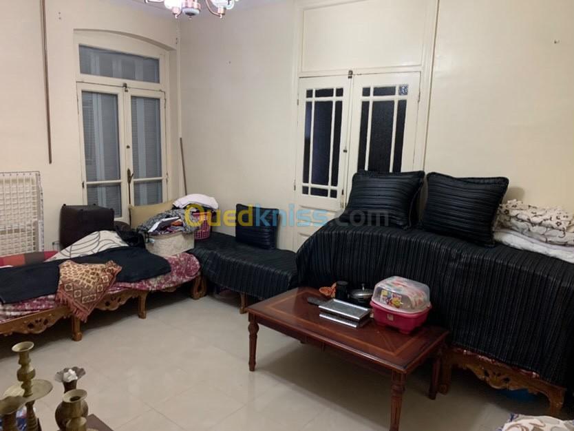 Vente Appartement F4 Alger Alger centre