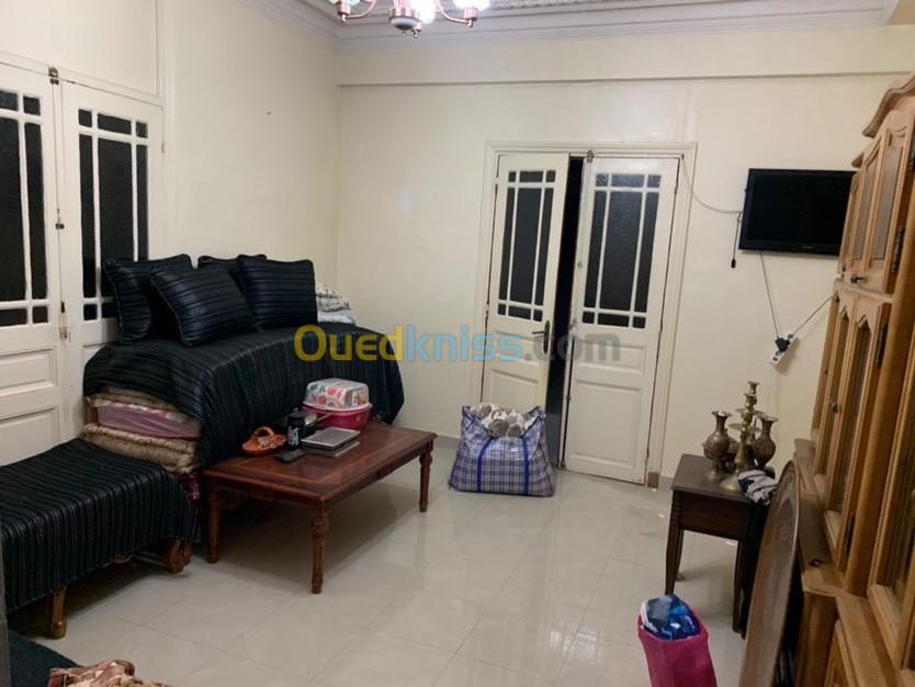 Vente Appartement F4 Alger Alger centre