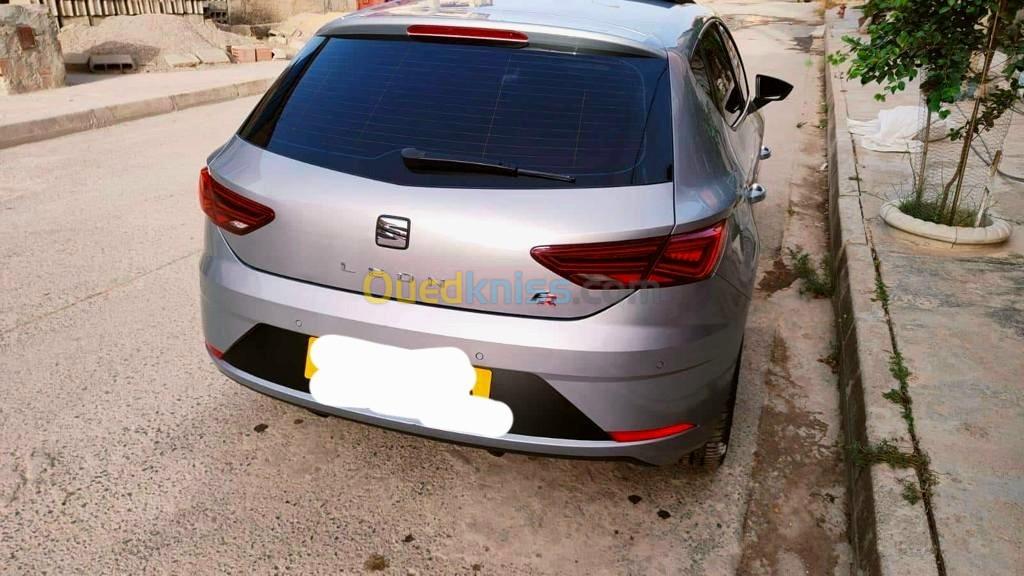 Seat Leon 2019 Leon