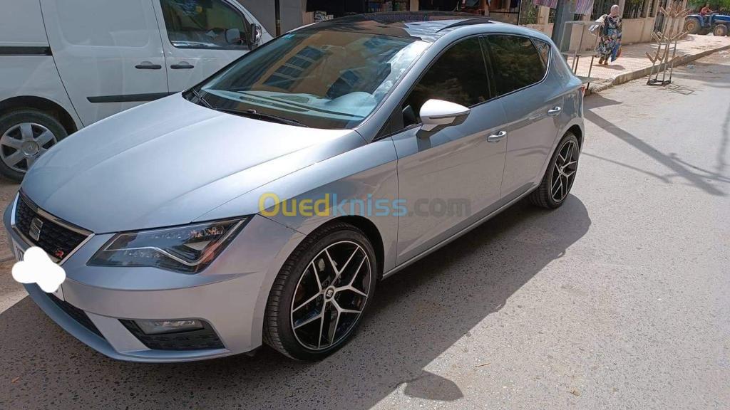 Seat Leon 2019 Leon