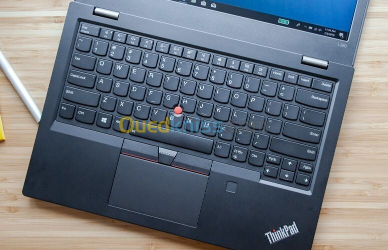 Lenovo ThinkPad L380