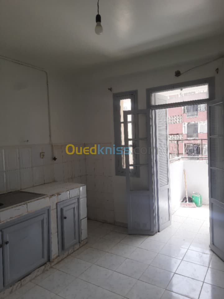 Location Appartement F2 Tizi Ouzou Tizi ouzou