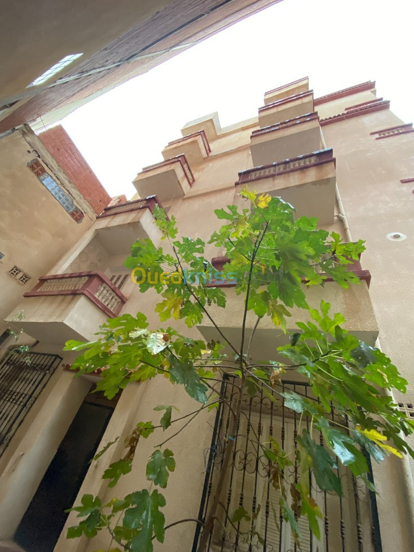 Location Villa Alger Birkhadem