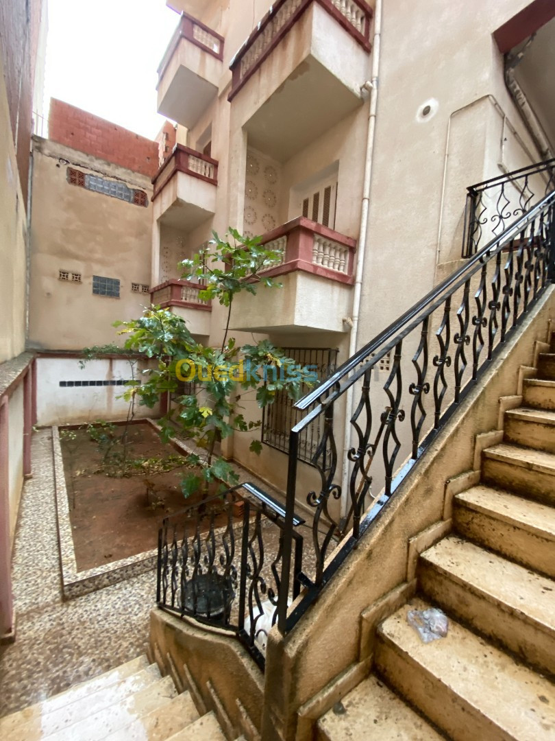 Location Villa Alger Birkhadem