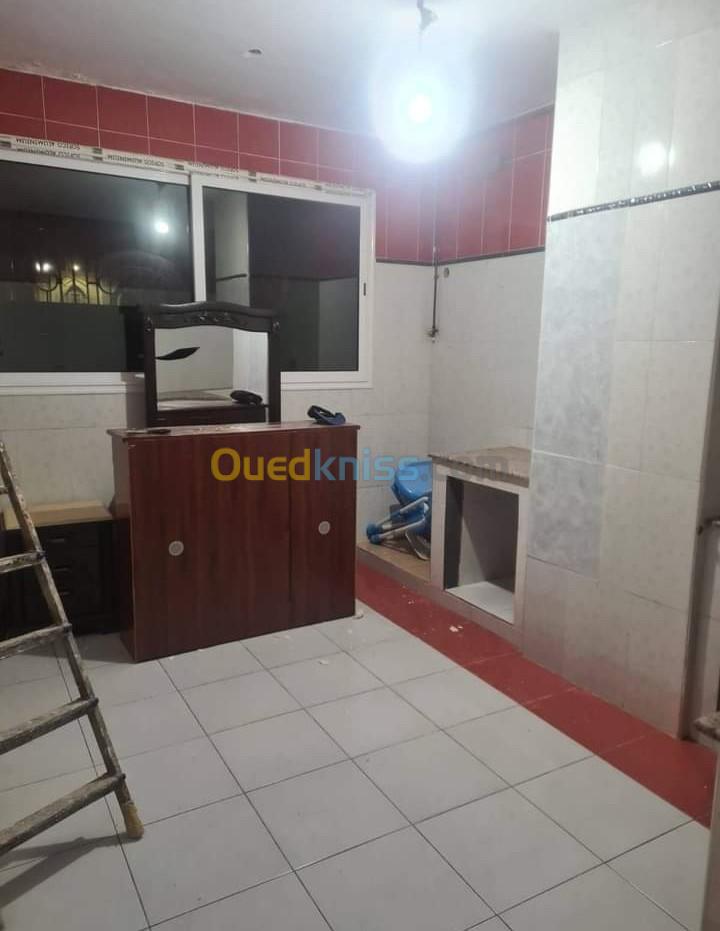 Location Appartement F3 Aïn Témouchent Ain temouchent