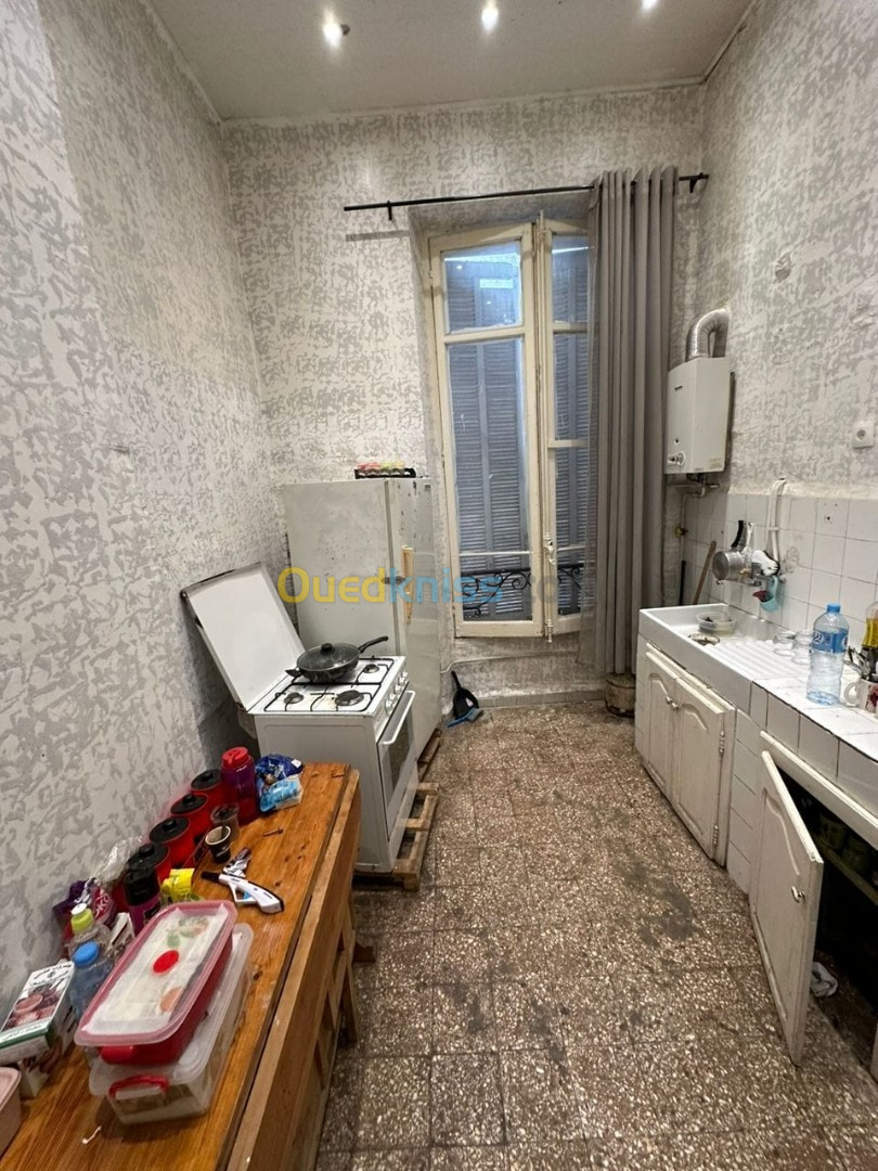 Vente Appartement F04 Annaba Annaba