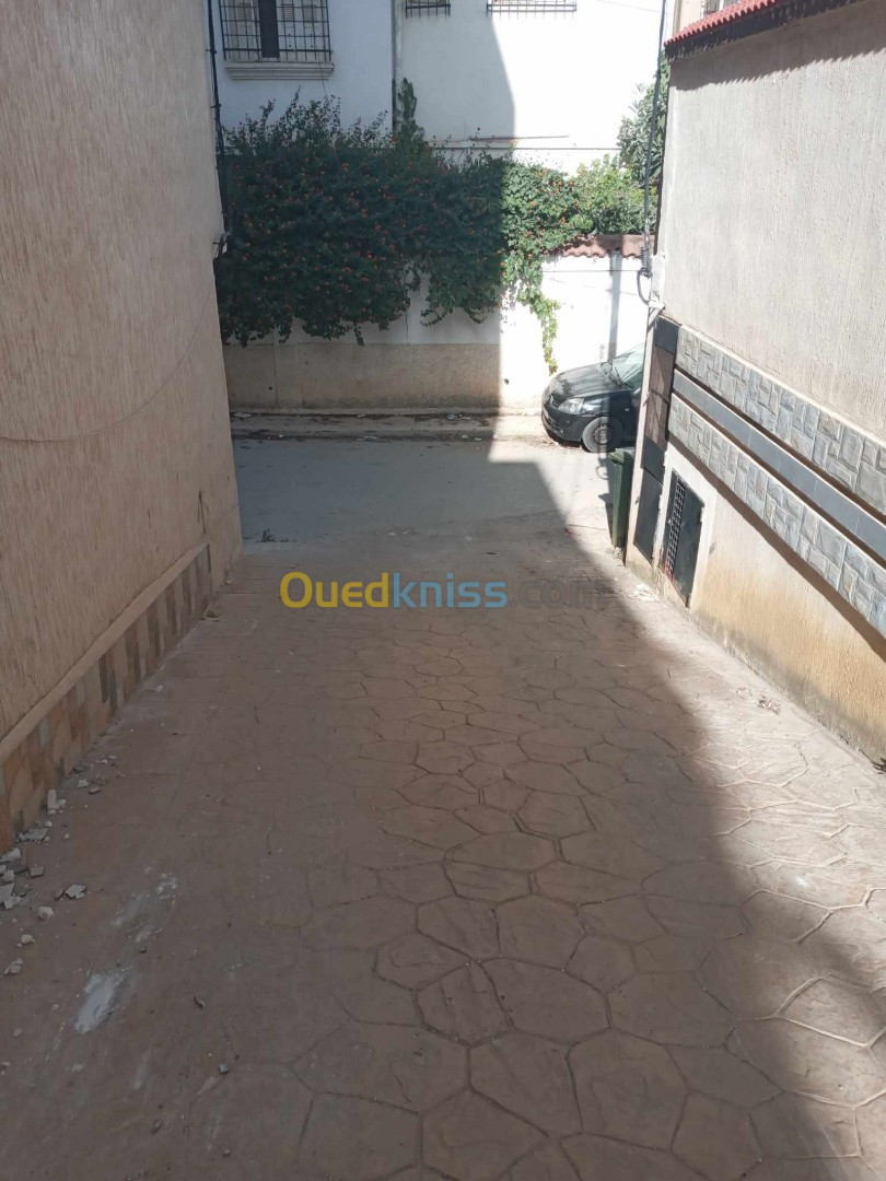 Vente Appartement F04 Annaba Annaba