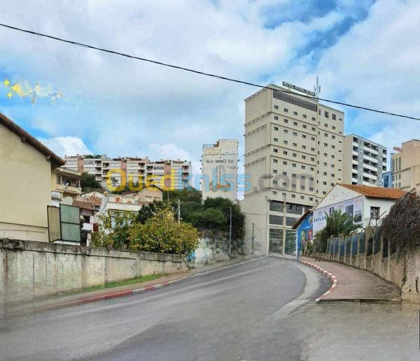 Vente Villa Annaba Annaba