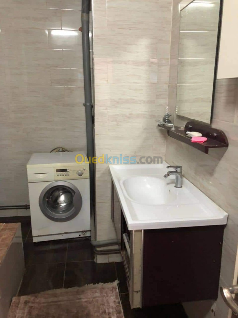 Location Appartement F04 Annaba Annaba