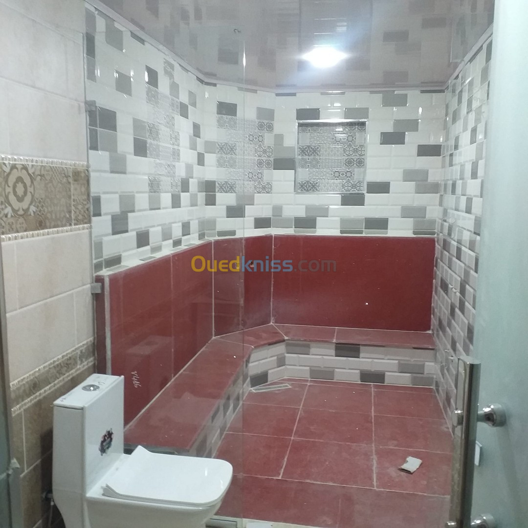 Vente Appartement F03 Annaba Annaba