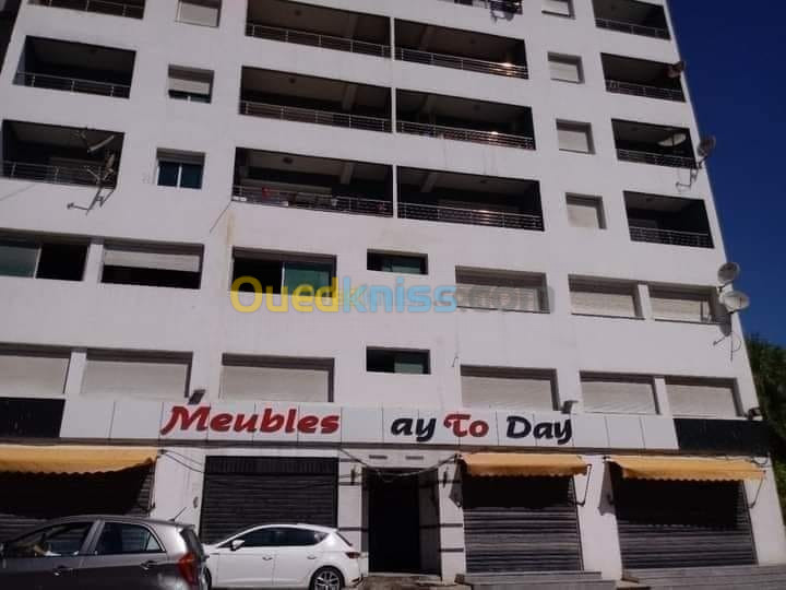 Vente Appartement Annaba Annaba