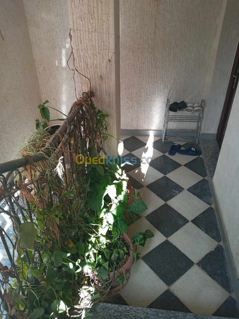 Vente Appartement F04 Annaba Annaba