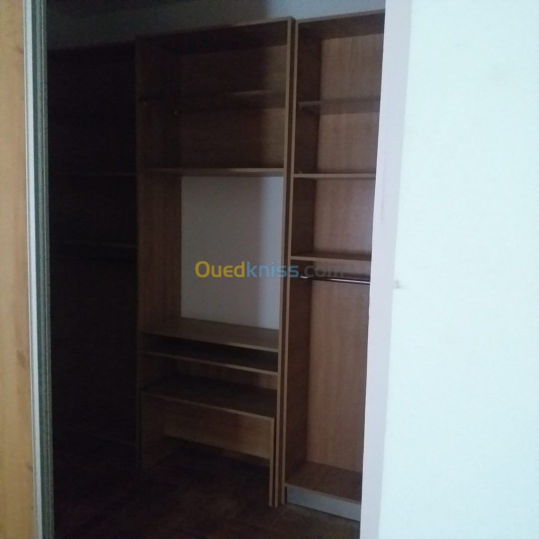 Vente Appartement F03 Annaba Annaba