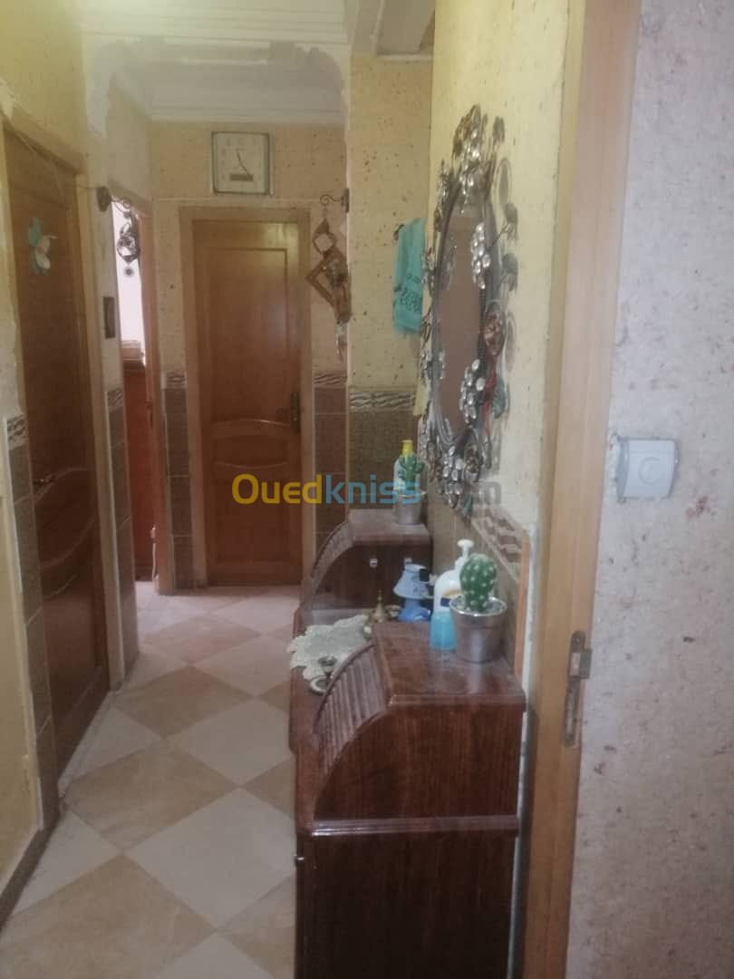 Vente Appartement F04 Annaba El bouni