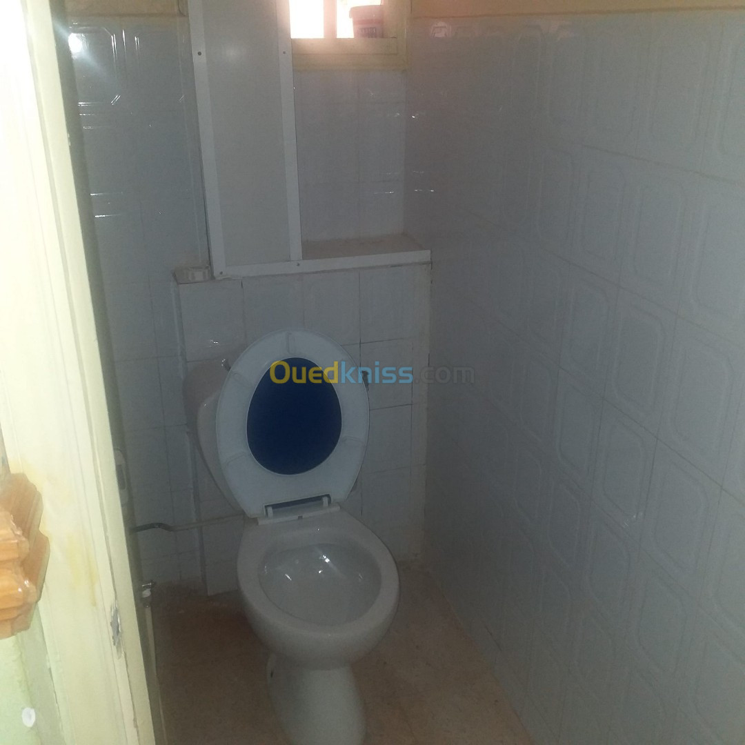 Vente Appartement F03 Annaba Annaba