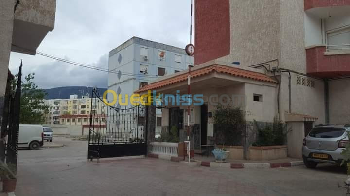 Vente Appartement F03 Annaba Annaba