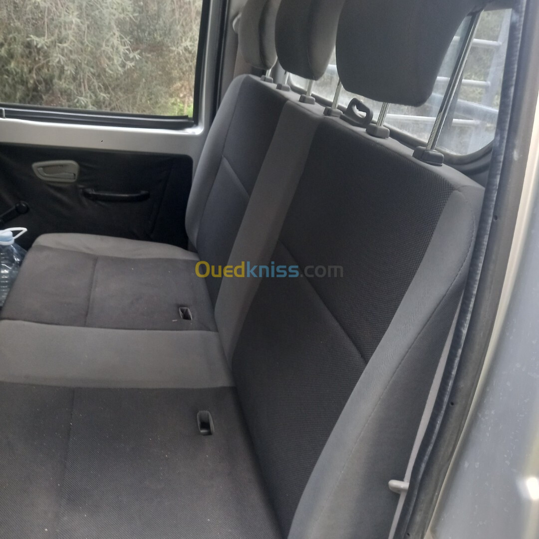 Chery Yoki chery 2019 Double cabine