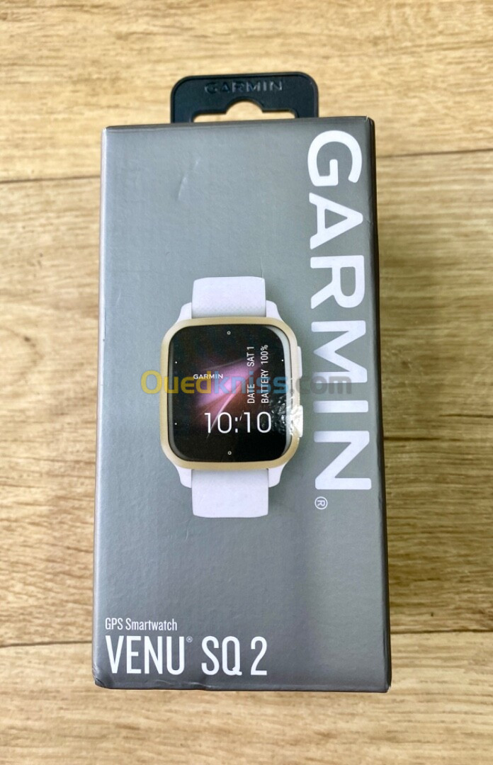 Garmin vivoactive 5/ vivoactive 4s/ venu sq 2