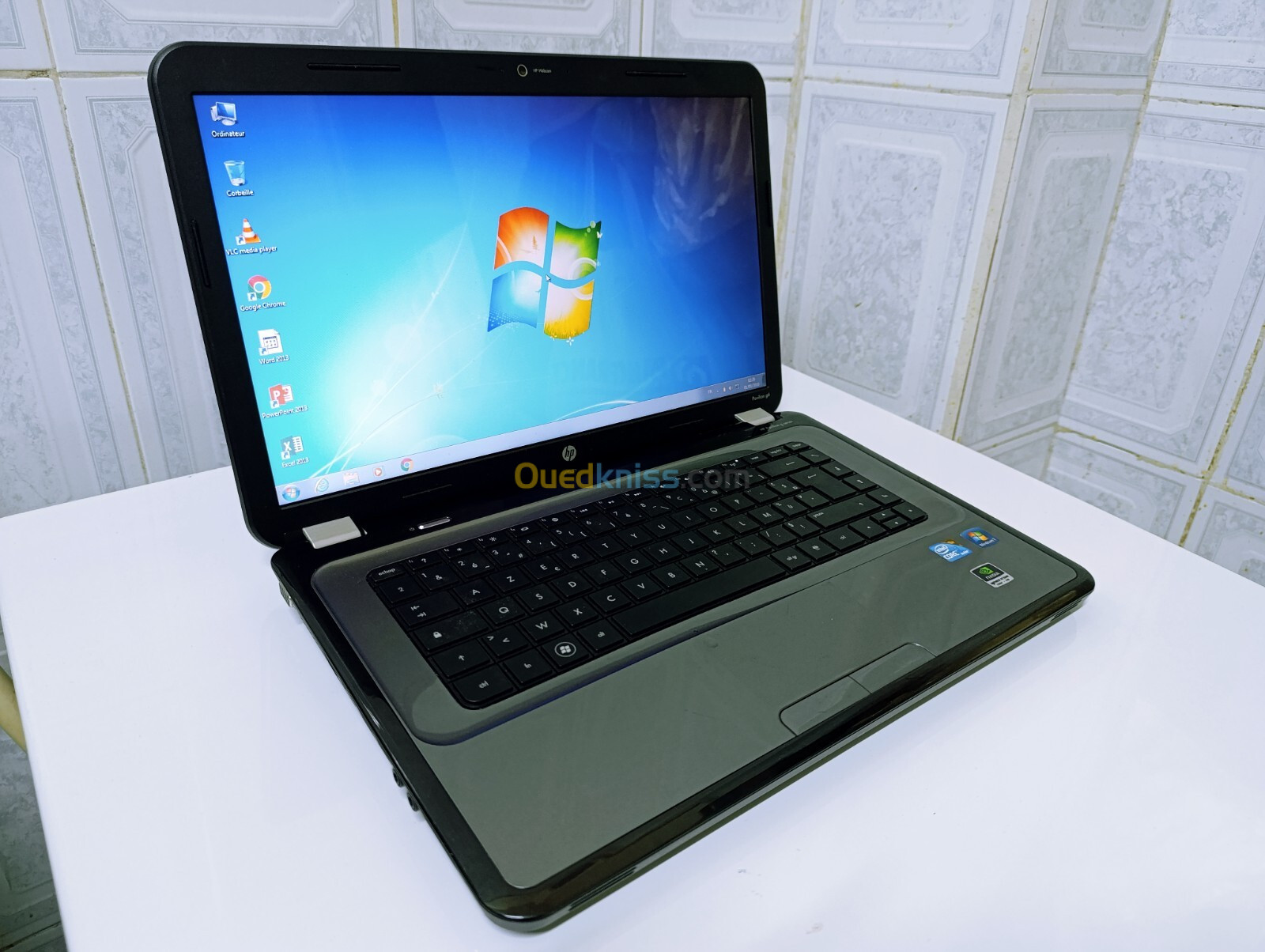 Pc portable HP i3