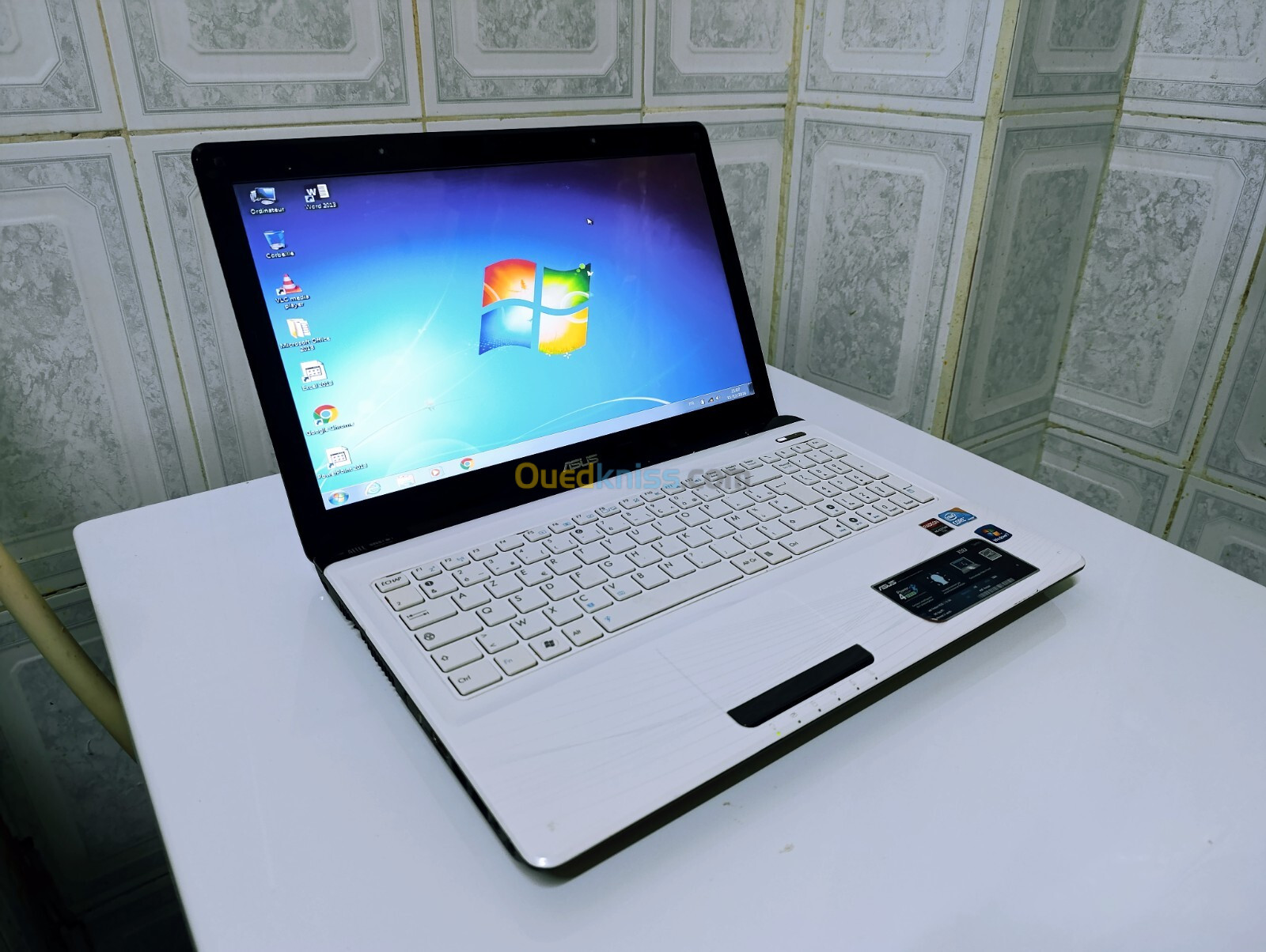 Pc portable Asus i3 