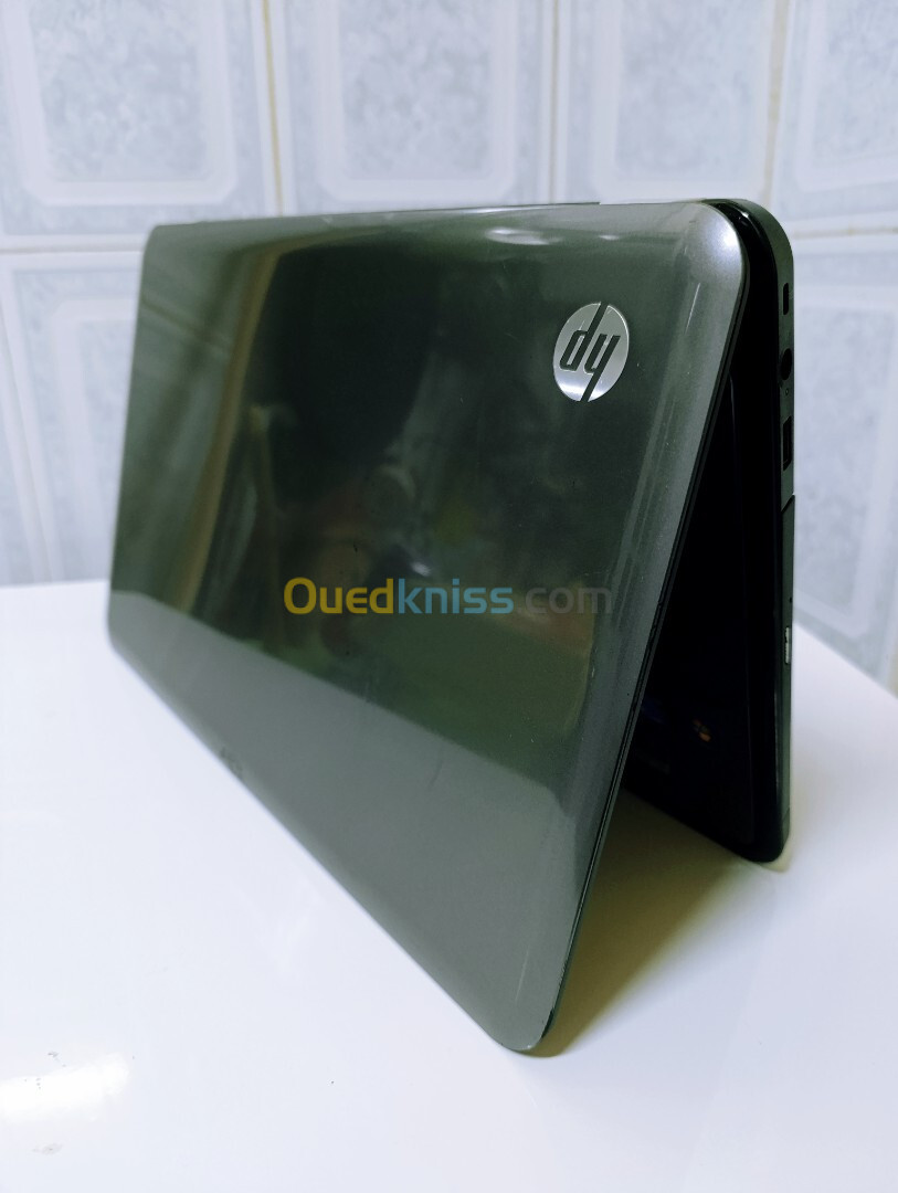 Pc portable HP i3